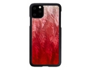 Apple iKins SmartPhone case iPhone 11 Pro Max pink lake black