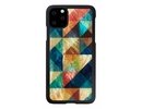 Apple iKins SmartPhone case iPhone 11 Pro Max mosaic black
