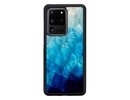 Ikins case for Samsung Galaxy S20 Ultra blue lake black