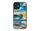Ikins case for Apple iPhone 12 mini sky blue