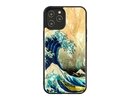 Ikins case for Apple iPhone 12 Pro Max great wave off