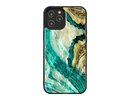 Ikins case for Apple iPhone 12 Pro Max aqua agate
