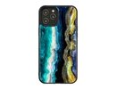 Ikins case for Apple iPhone 12 Pro Max purple agate