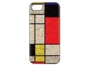 Ikins case for Apple iPhone 8/7 mondrian black