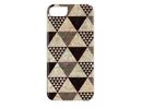 Ikins case for Apple iPhone 8/7 pyramid white