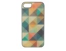 Ikins case for Apple iPhone 8/7 mosaic black