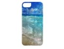 Ikins case for Apple iPhone 8/7 beach white