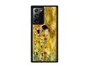 Ikins case for Samsung Galaxy Note 20 Ultra kiss black