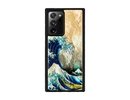 Ikins case for Samsung Galaxy Note 20 Ultra great wave off