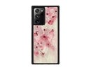 Ikins case for Samsung Galaxy Note 20 Ultra lovely cherry blossom