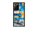 Ikins case for Samsung Galaxy Note 20 Ultra sky blue