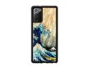 Ikins case for Samsung Galaxy Note 20 great wave off