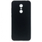 Evelatus Xiaomi Redmi 5 Plus Silicone Case Black