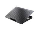 Sbox CP-28 Cooling Pad for 17.3 Laptops
