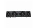 White shark MOOD GSP-968 RGB Gaming 2.2 Speaker System Black