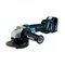 Makita DGA511Z Bezvadu leņķa slīpmašīna (bez akumulatora un lādētāja)