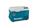 Makita CW003GZ 7l XGT 40V LXT 18V AC/DC - Saldētava, dzesētāj un siltuma kaste
