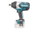 Makita DTW1001Z Akumulatora Trieciena Uzgriežņu Atslēga Bez Akumulatora un Lādētāja