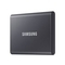 Samsung Portable SSD T7 2TB grey