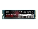 Silicon power SSD P34A80 1TB M.2 PCIe