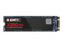 Emtec SSD M2 Sata X250 256GB Power Plus