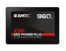 Emtec SSD 2.5 Sata X150 960GB Power Plus