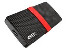 Emtec SSD 3.1 X200 1TB Power Plus Portable