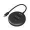 Sandberg 136-72 USB 3,2 Cloner Dock for NVMe M.2 SSD