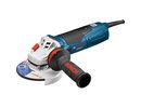 Bosch GWS17-125CIE, Leņķa slīpmašīna 1700W, 125mm, AHV rokturis