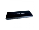 Sbox HDMI Splitter 1x8 HDMI-1.4 HDMI-8