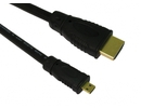 Sbox HDMI-MICRO/R HDMI 1.4 M/M 2M