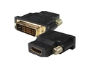 Sbox DVI (24+1) M-&gt;HDMI F. AD.DVI-HDMI