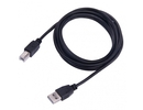Sbox USB-1012 USB A-B M/M 2m