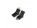 Sbox HDMI F.-&gt; HDMI M 180 AD.HDMI-180