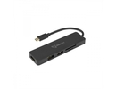 Sbox TCA-51 USB Type-C-&gt;HDMI/USB-3.0/SD+TF