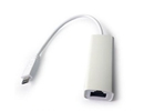 Gembird I/O ADAPTER MICRO USB TO LAN/RJ45 NIC-MU2-01