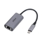 Dahua I/O ADAPTER USB-C TO RJ45/TC31