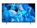 TV Set|SONY|65&quot;|OLED/4K/Smart|3840x2160|Wireless LAN|Bluetooth|Google TV|XR65A75KAEP