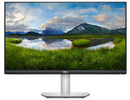 Dell LCD Monitor||S2721QSA|27&quot;|Business/4K|Panel IPS|3840x2160|16:9|60Hz|Matte|8 ms|Speakers|Swivel|Tilt|Colour Black|210-BFWD