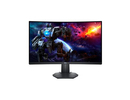 Dell LCD Curved Gaming Monitor S2722DGM 27