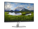 Dell LCD monitor S2721HN 27 &quot;, IPS, FHD, 1920 x 1080, 16:9, 4 ms, 300 cd/m&sup2;, Silver