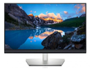Dell LCD Monitor UP3221Q 32 &quot;, IPS, UHD, 3840 x 2160, 16:9, 6 ms, 1000 cd/m&sup2;, Silver