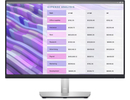 LCD Monitor|DELL|P2423|23.8&quot;|Panel IPS|1920x1200|16:10|Matte|5 ms|Swivel|Height adjustable|Tilt|210-BDFS_714490356