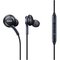 Headphones Samsung Stereo Headset EO-IG955BSE HF AKG 3.5" Black bulk