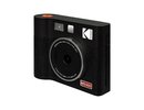 Kodak Mini Shot 3 Era Instant Camera and Printer Black