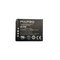 Kodak Pixpro LB-015 Lithium Ion Battery 3.7V 700mAh 2.59Wh