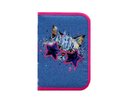 Hama 00139125 Crazy Cat, 21 cm x 17 cm, Blue/Pink
