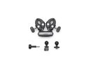 DJI CAMERA ACC OSMO DUAL CLAMP/HEAVY-D. CP.AS.AA000017.02