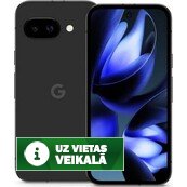Google Pixel 9a 5G 8/128GB Obsidian Black