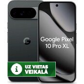 Google Pixel 10 Pro XL 16/256GB Obsidian Black